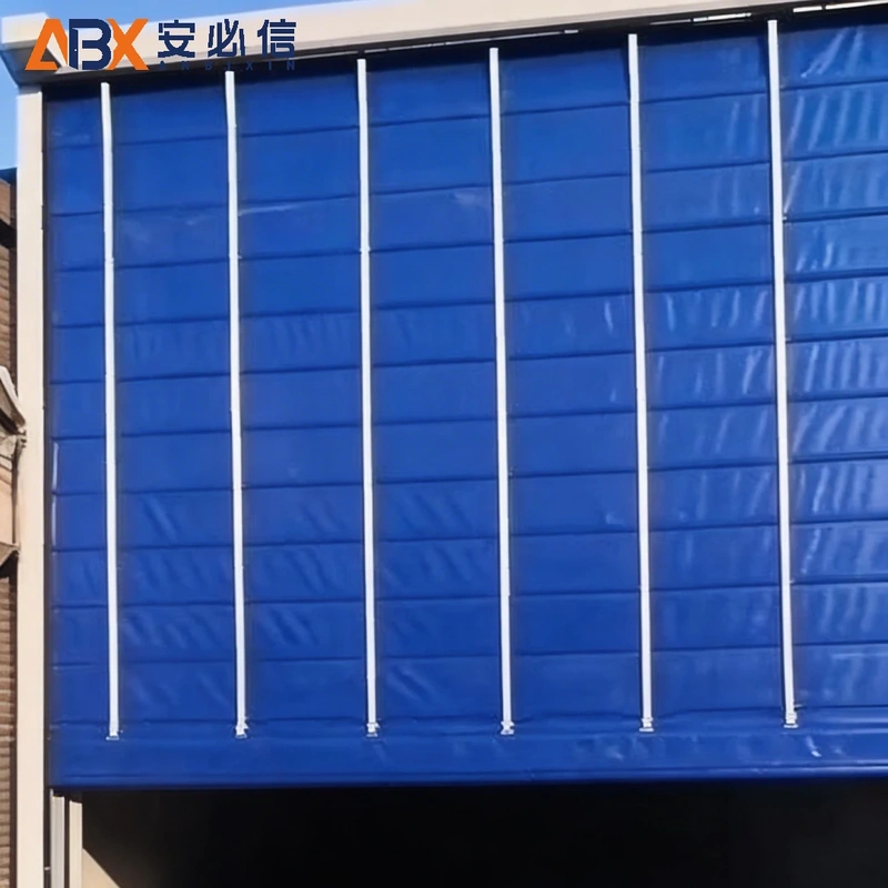 眉山市堆积门